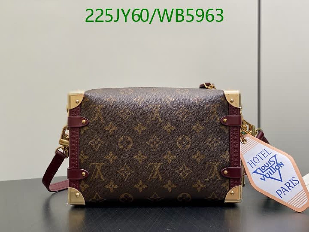 LV-Bag-Mirror Quality Code: WB5963 $: 225USD