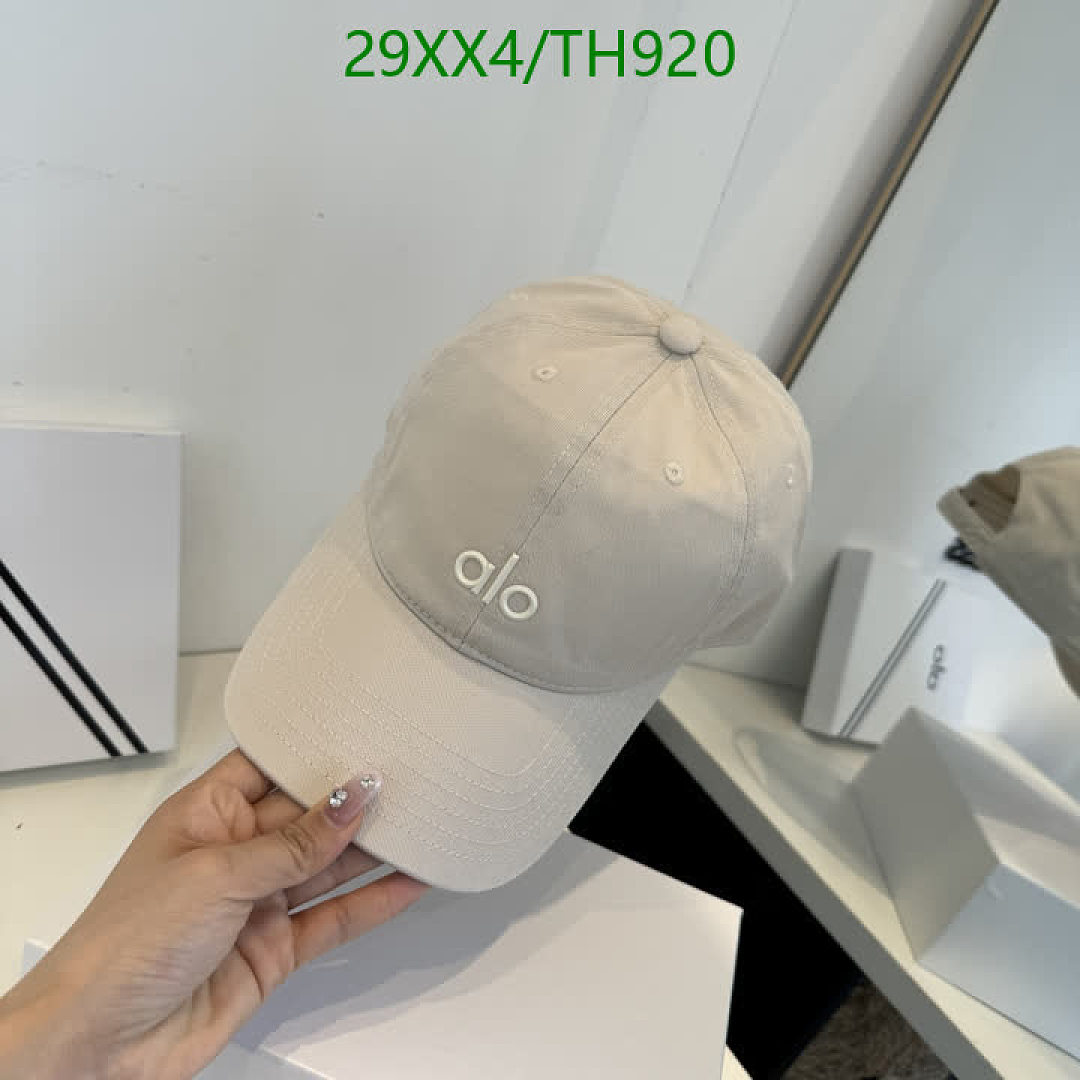 Alo yoga-Cap(Hat) Code: TH920 $: 29USD