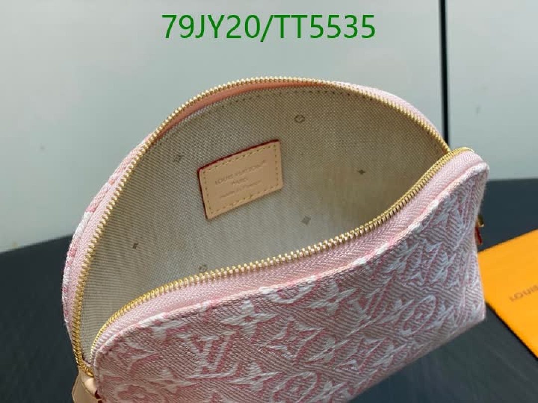 LV-Wallet Mirror Quality Code: TT5535 $: 79USD