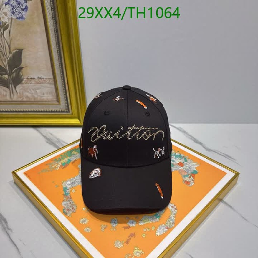 LV-Cap(Hat) Code: TH1064 $: 29USD