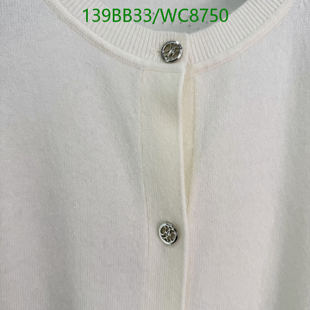Hermes-Clothing Code: WC8750 $: 139USD