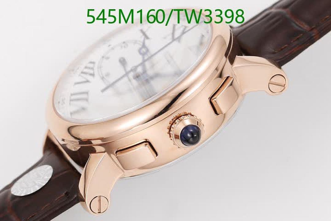 Cartier-Watch-Mirror Quality Code: TW3398 $: 545USD