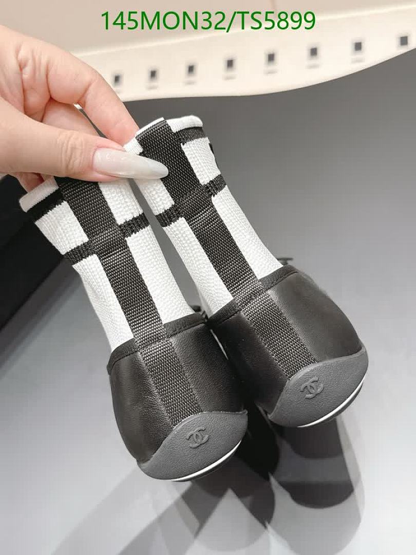 Boots-Women Shoes Code: TS5899 $: 145USD