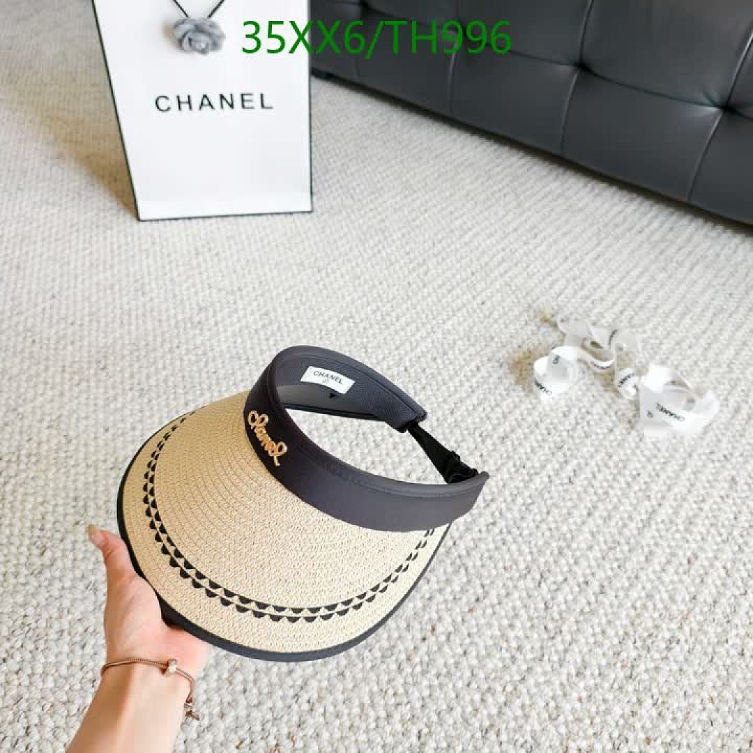 Chanel-Cap(Hat) Code: TH996 $: 35USD