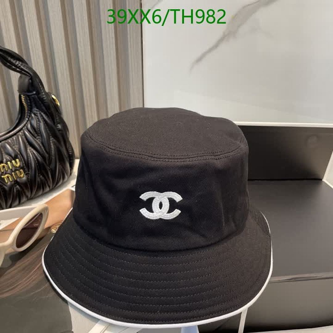 Chanel-Cap(Hat) Code: TH982 $: 39USD