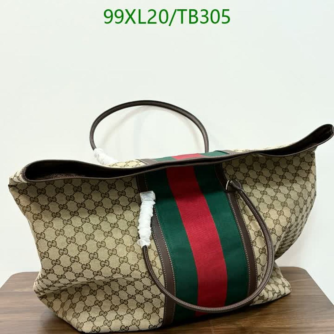 Gucci-Bag-4A Quality Code: TB305 $: 99USD