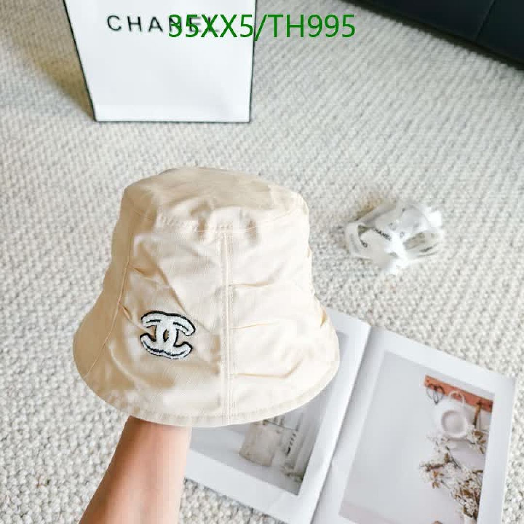 Chanel-Cap(Hat) Code: TH995 $: 35USD