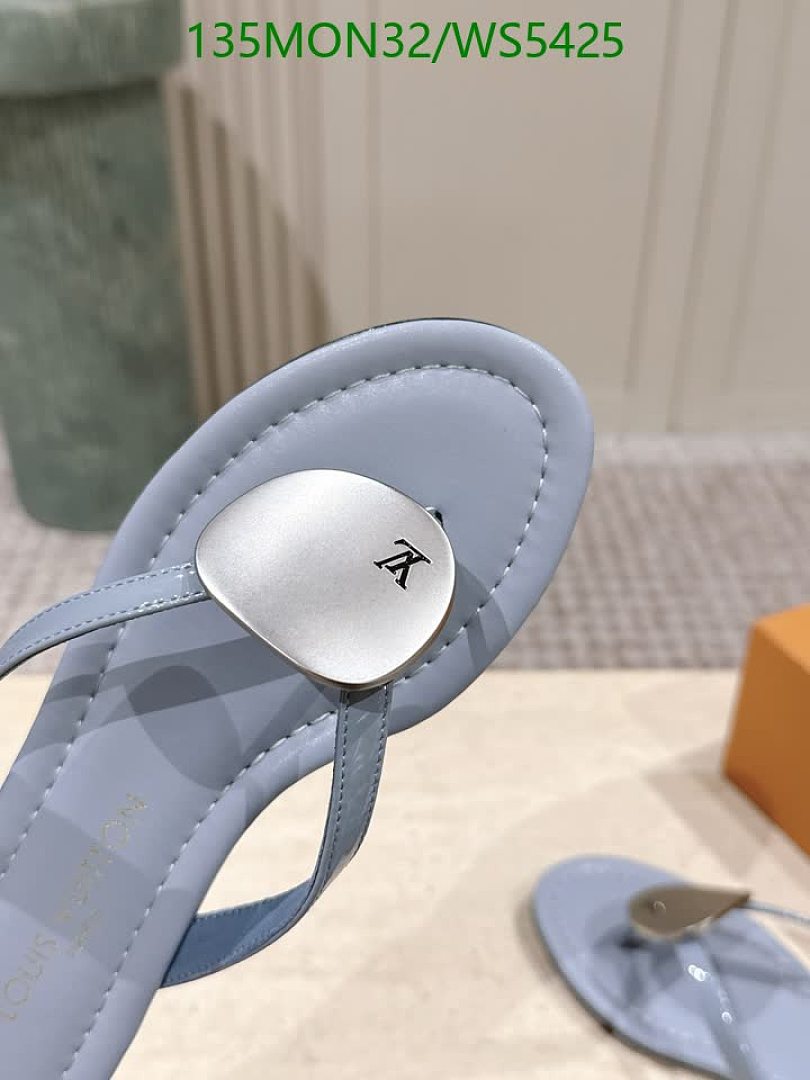 LV-Women Shoes Code: WS5425 $: 135USD