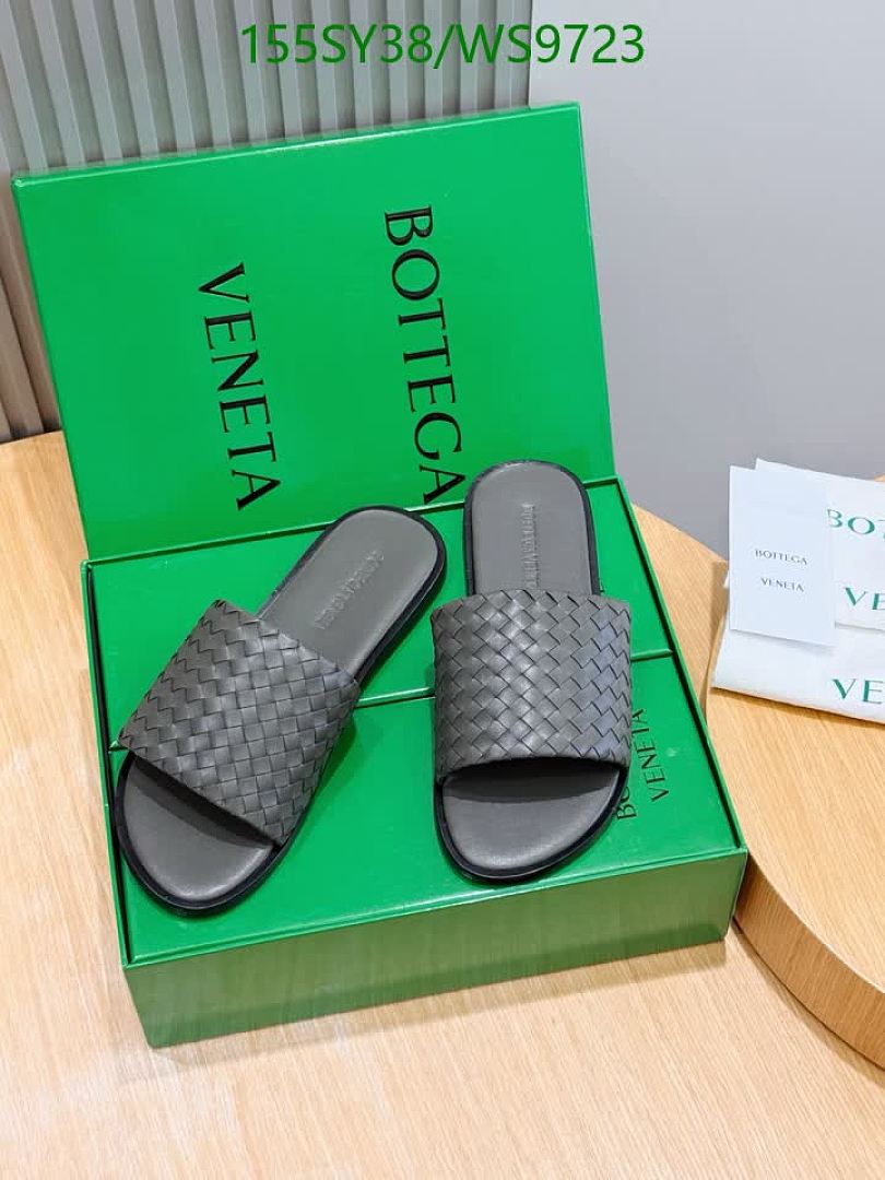 BV-Men shoes Code: WS9723 $: 155USD