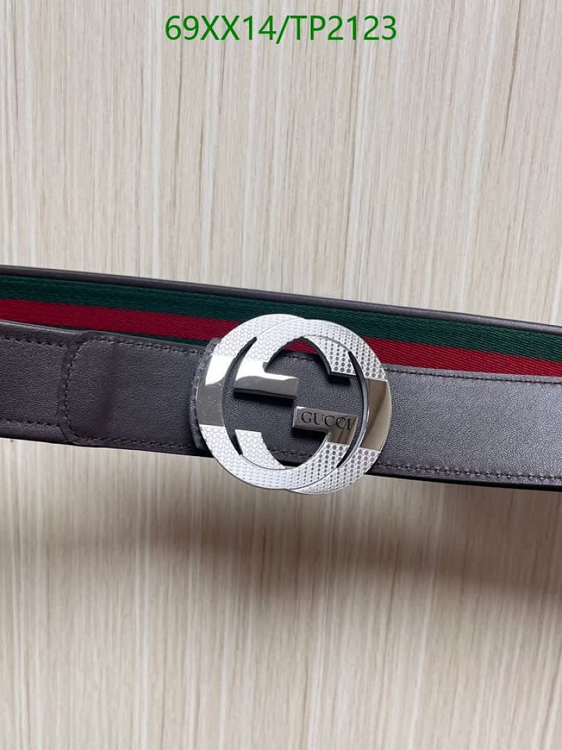 Gucci-Belts Code: TP2123 $: 69USD