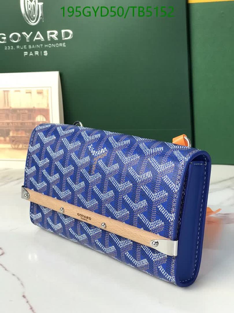 Goyard-Bag-Mirror Quality Code: TB5152 $: 195USD