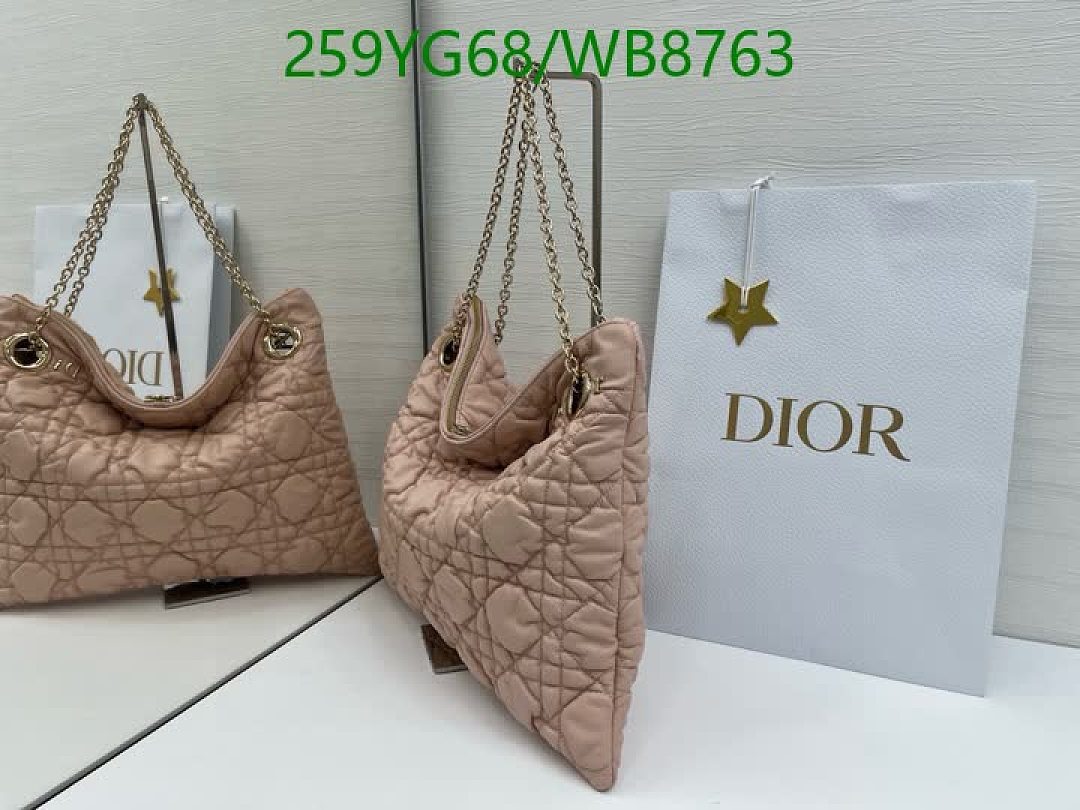 Dior-Bag-Mirror Quality Code: WB8763 $: 259USD