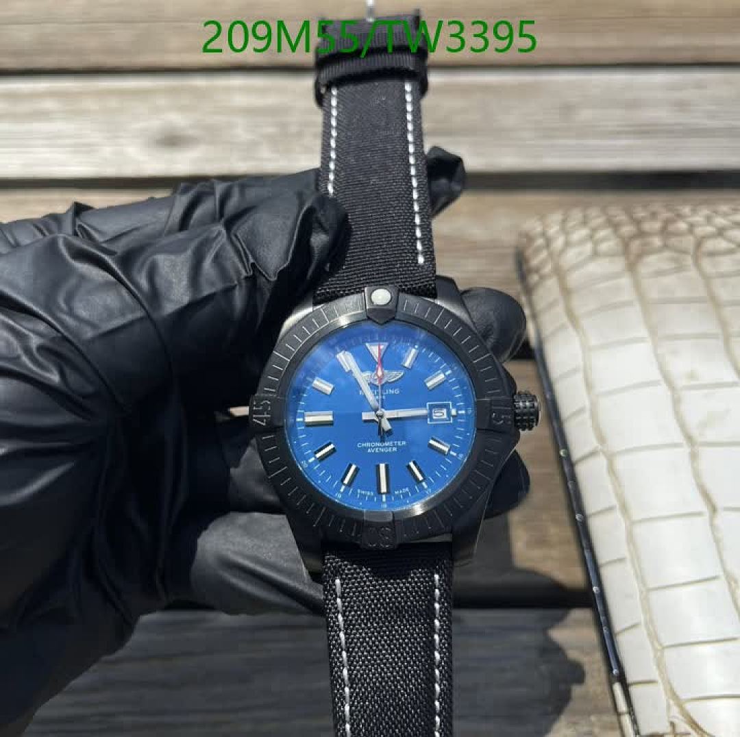 Breitling-Watch-Mirror Quality Code: TW3395 $: 209USD