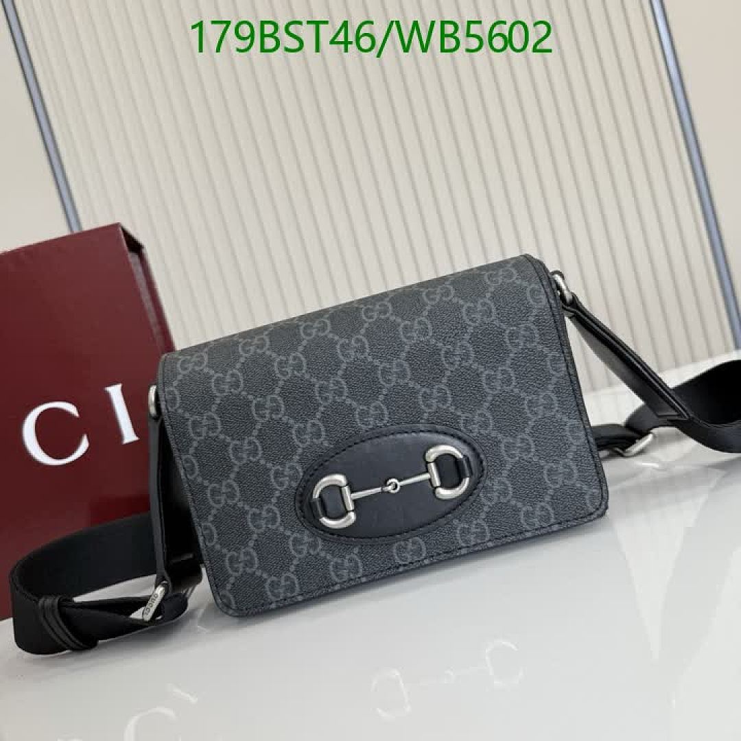 Gucci-Bag-Mirror Quality Code: WB5602 $: 179USD