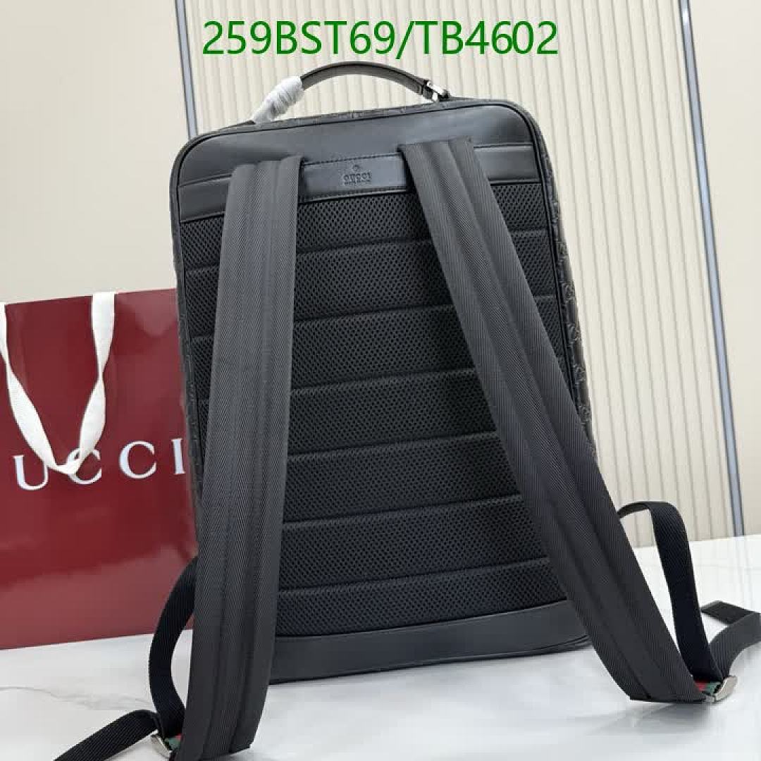 Gucci-Bag-Mirror Quality Code: TB4602 $: 259USD