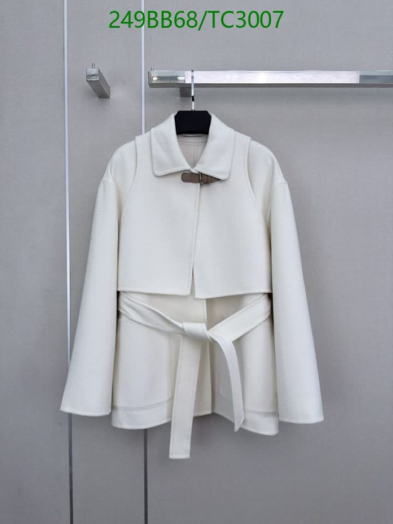 Hermes-Clothing Code: TC3007 $: 249USD