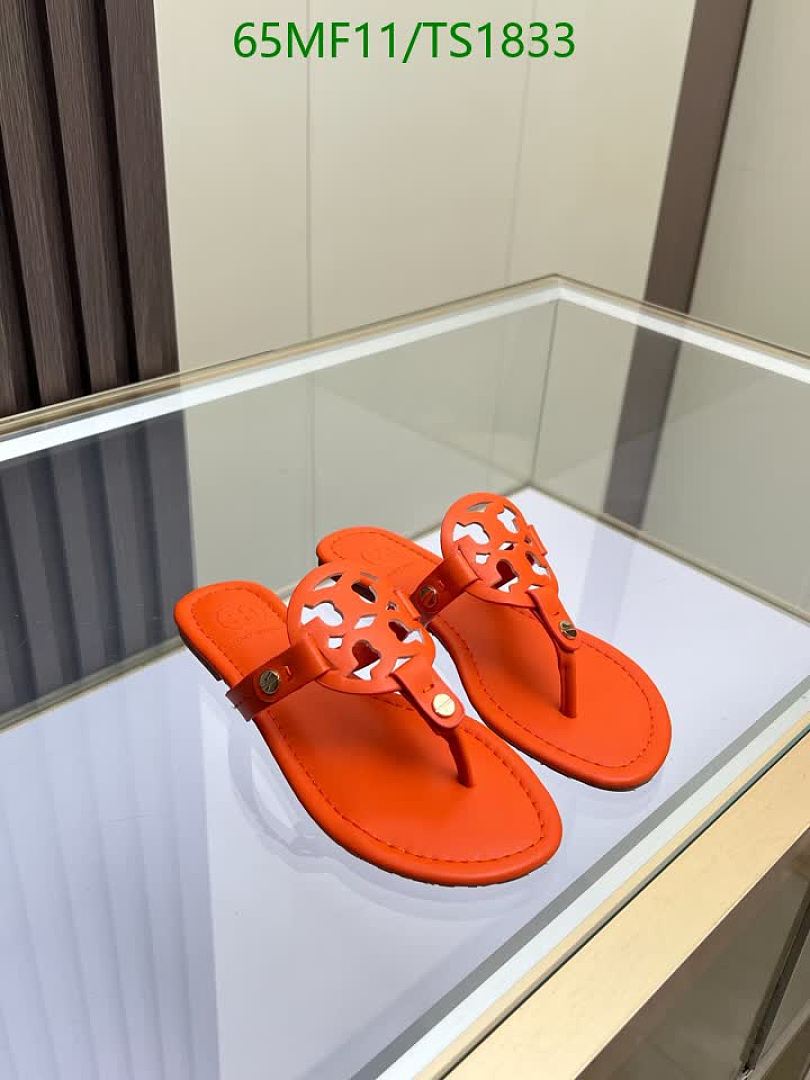 Tory Burch-Women Shoes Code: TS1833 $: 65USD