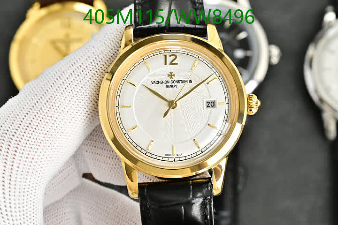 Vacheron Constantin-Watch-Mirror Quality Code: WW8496 $: 405USD