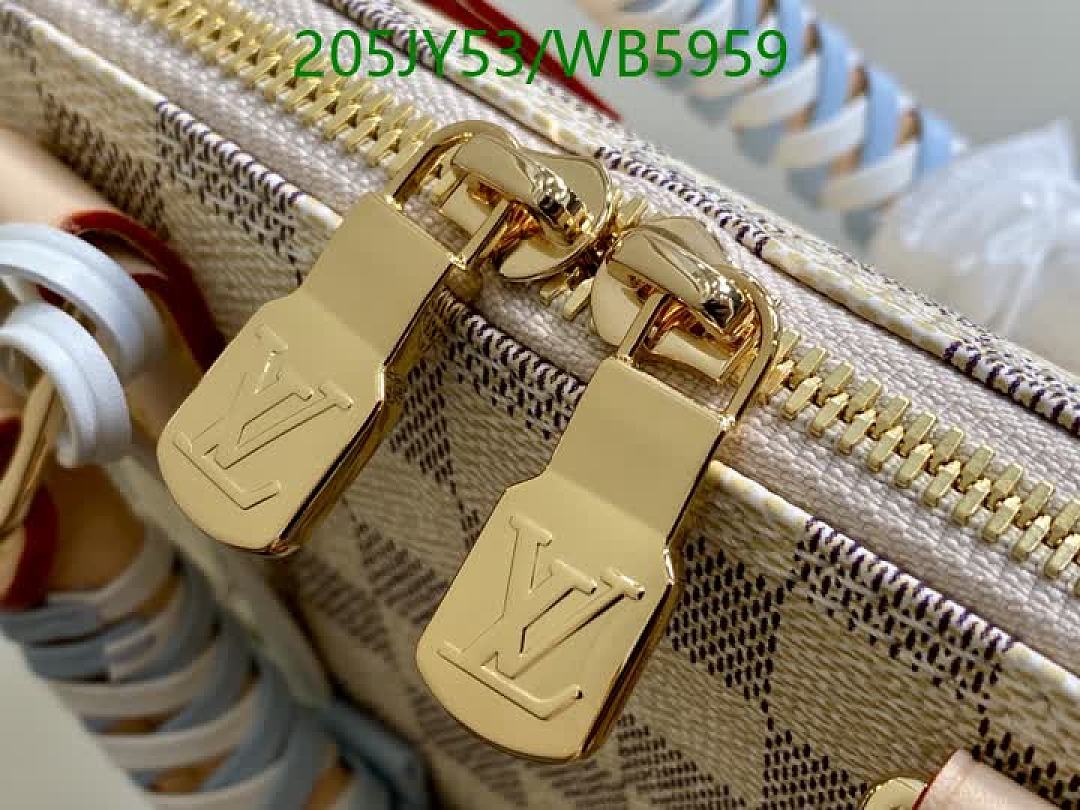 LV-Bag-Mirror Quality Code: WB5959 $: 205USD