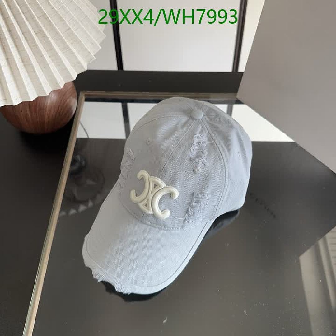 Celine-Cap(Hat) Code: WH7993 $: 29USD