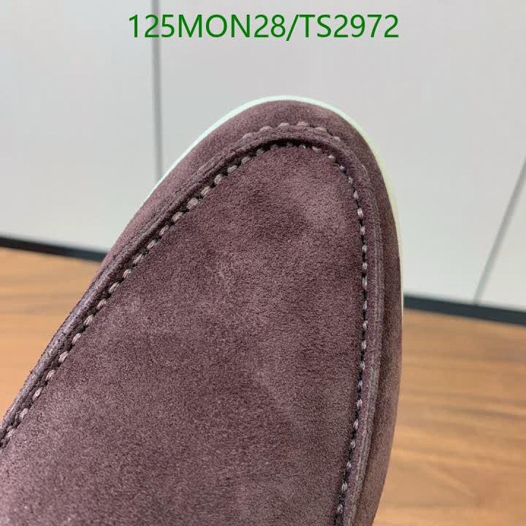 Loro Piana-Men shoes Code: TS2972 $: 125USD