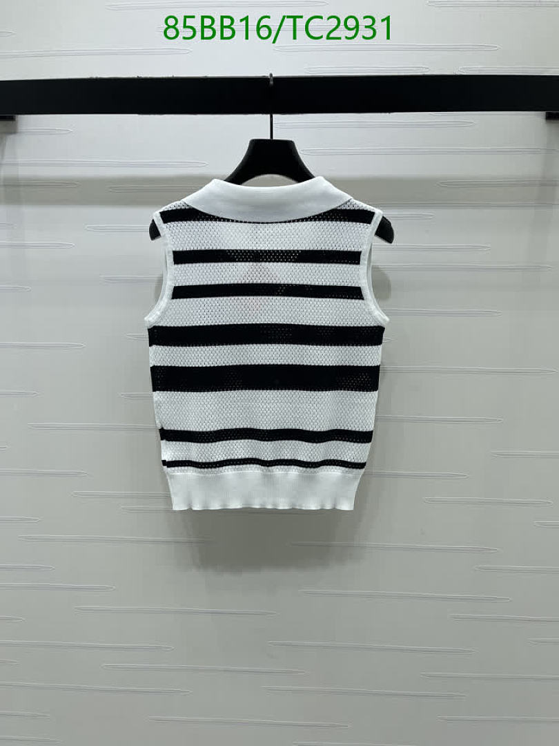 Miu Miu-Clothing Code: TC2931 $: 85USD