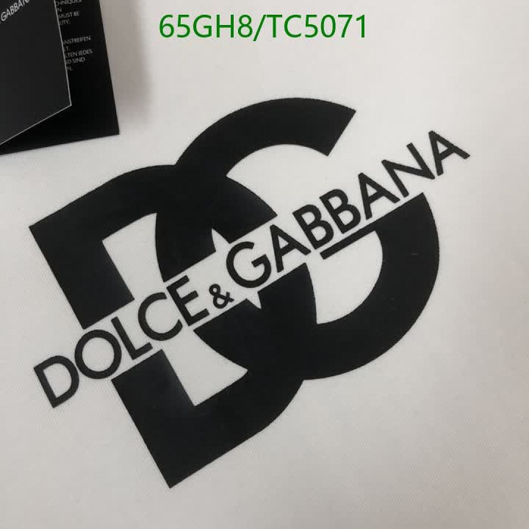 D&G-Clothing Code: TC5071 $: 65USD