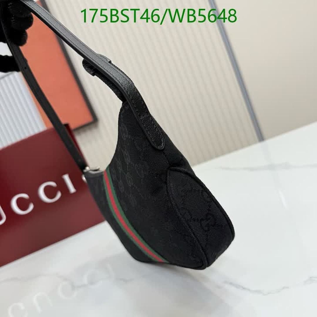 Gucci-Bag-Mirror Quality Code: WB5648 $: 175USD