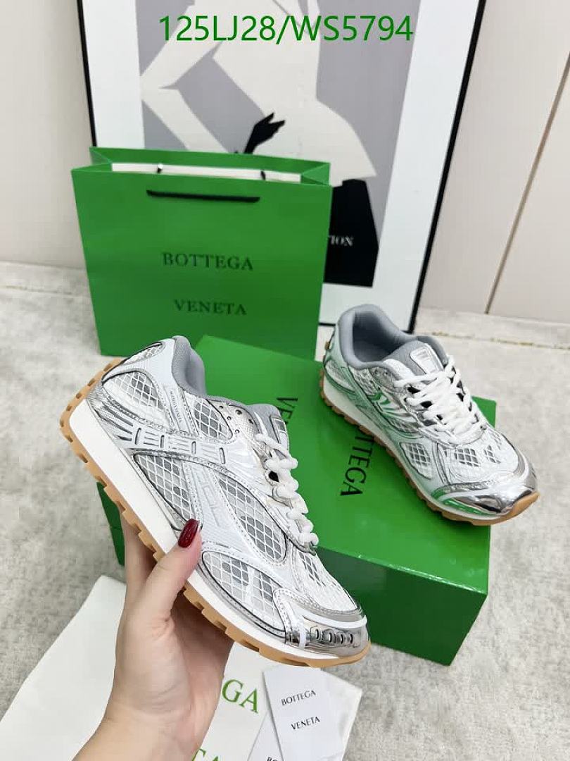 BV-Women Shoes Code: WS5794 $: 125USD