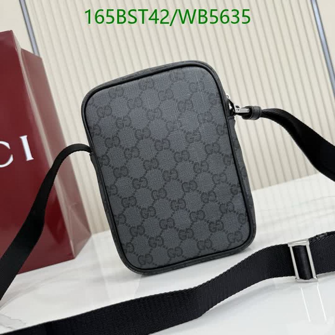 Gucci-Bag-Mirror Quality Code: WB5635 $: 165USD