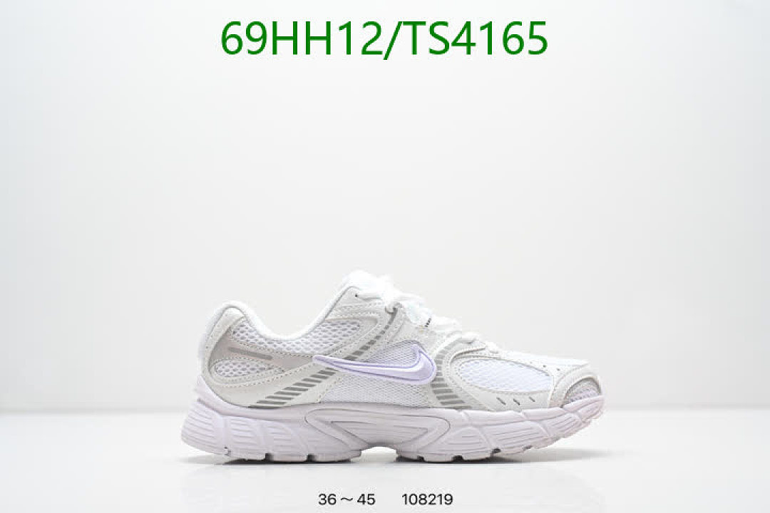 NIKE-Women Shoes Code: TS4165 $: 69USD
