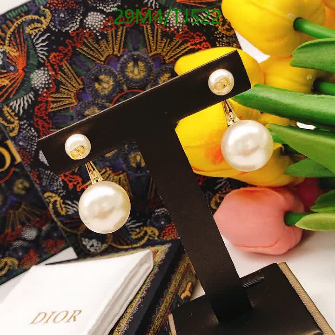 Dior-Jewelry Code: TJ522 $: 29USD