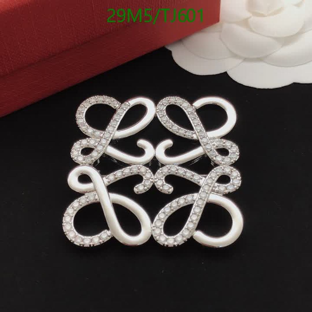 Loewe-Jewelry Code: TJ601 $: 29USD