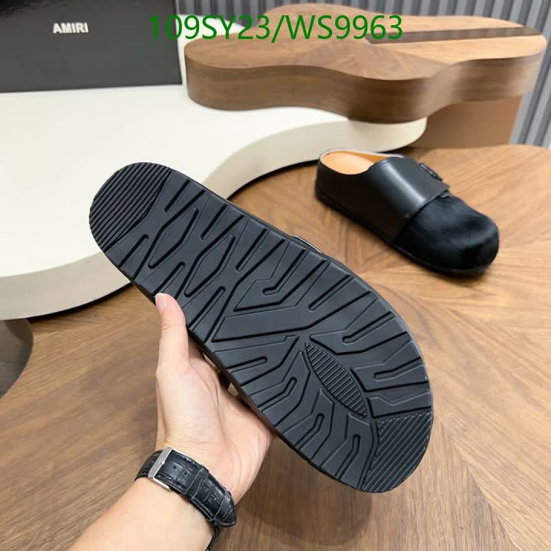 Marni-Men shoes Code: WS9963 $: 109USD