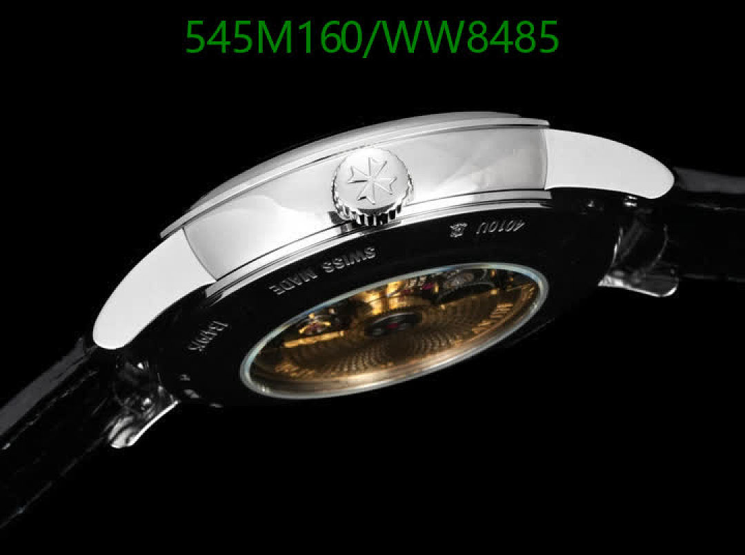 Vacheron Constantin-Watch-Mirror Quality Code: WW8485 $: 545USD