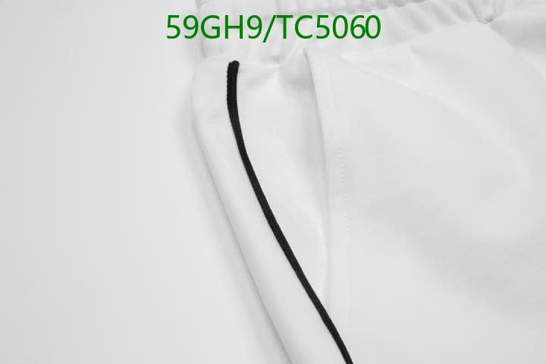 Chrome Hearts-Clothing Code: TC5060 $: 59USD