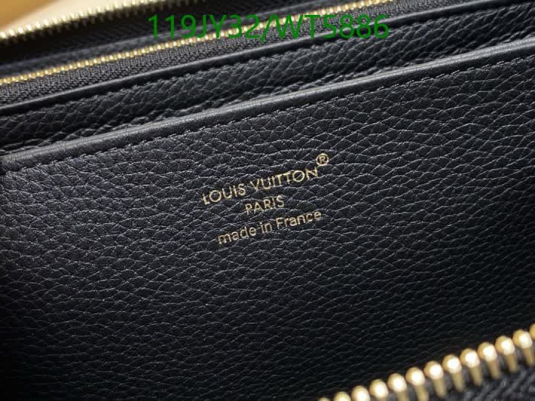 LV-Wallet Mirror Quality Code: WT5886 $: 119USD