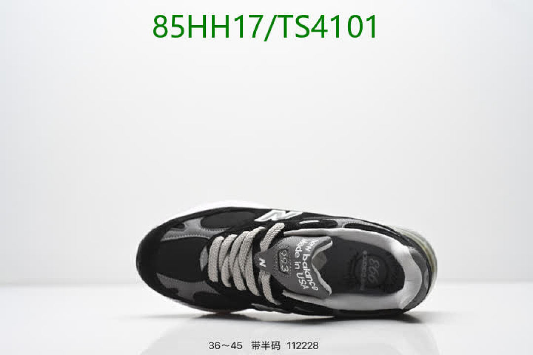 New Balance-Women Shoes Code: TS4101 $: 85USD
