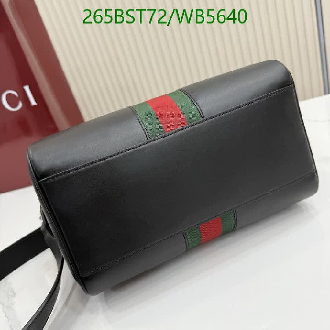 Gucci-Bag-Mirror Quality Code: WB5640 $: 265USD