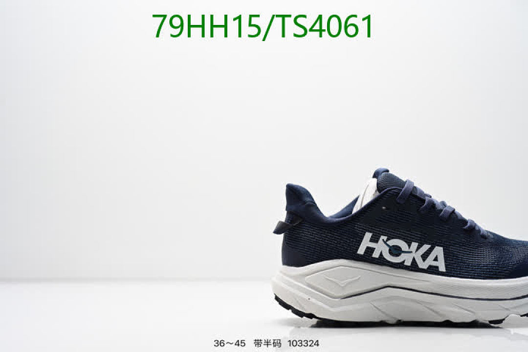 Hoka-Men shoes Code: TS4061 $: 79USD
