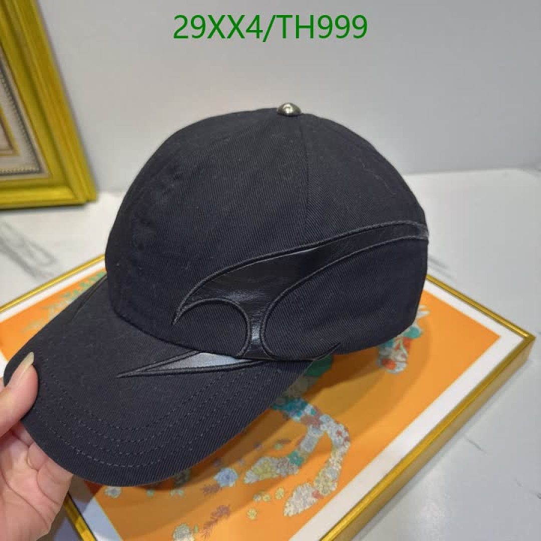 Chrome Hearts-Cap(Hat) Code: TH999 $: 29USD