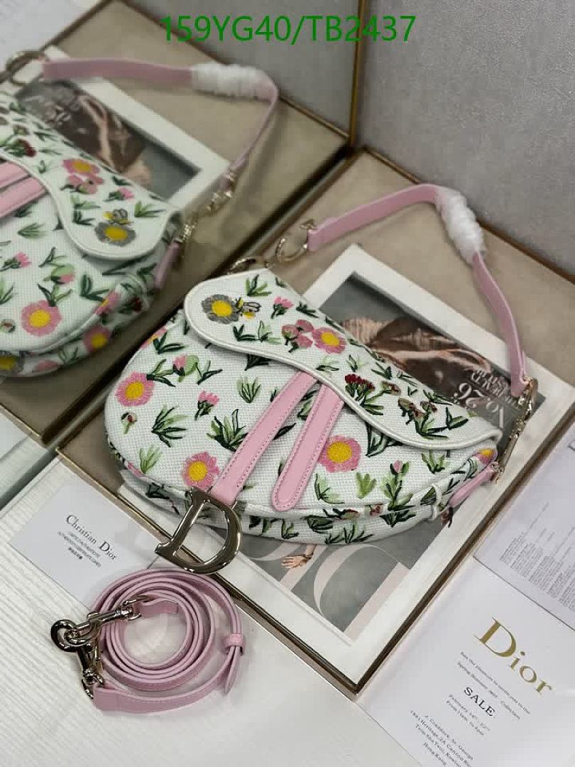 Dior-Bag-Mirror Quality Code: TB2437 $: 159USD