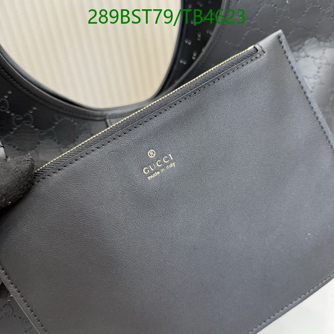 Gucci-Bag-Mirror Quality Code: TB4623 $: 289USD