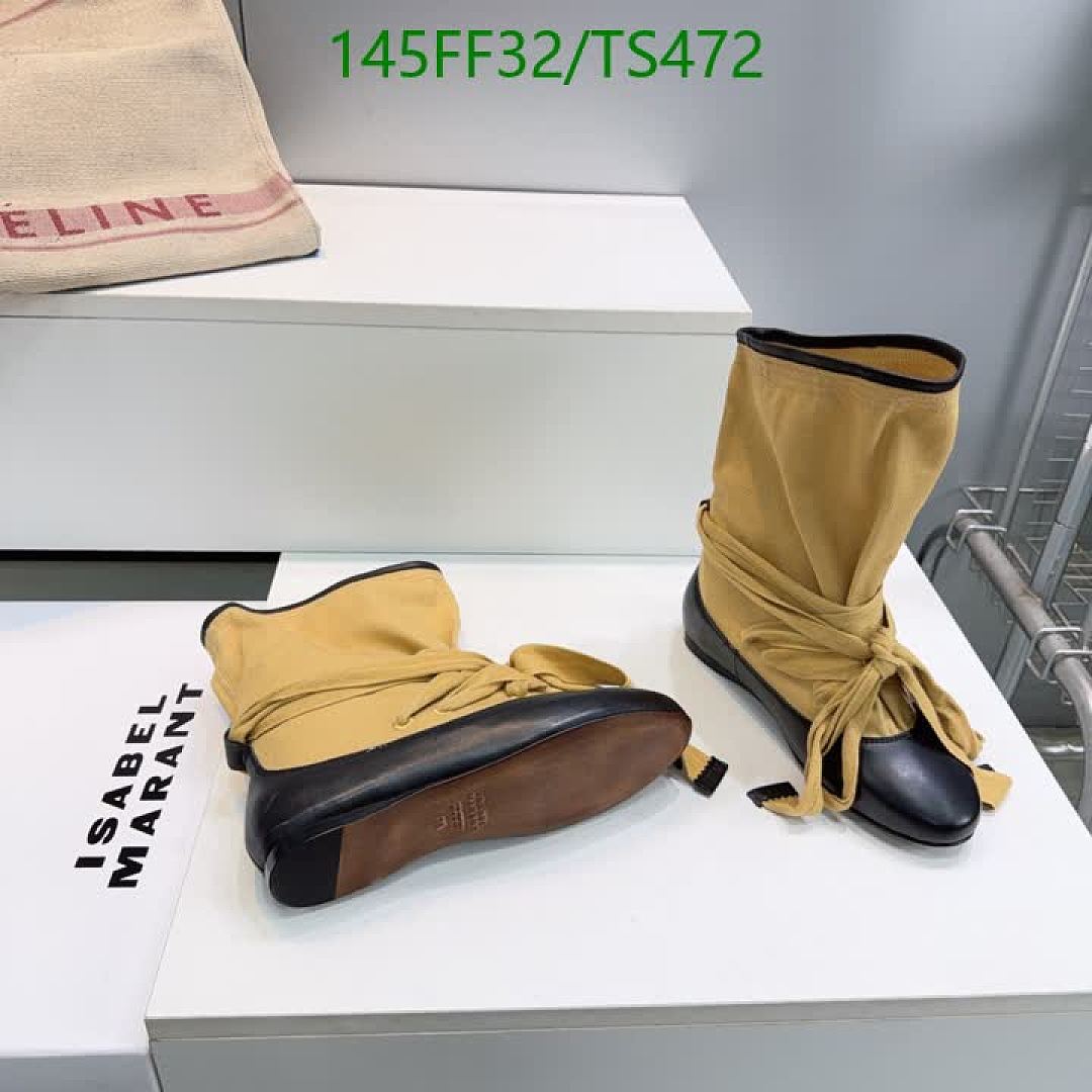 Boots-Women Shoes Code: TS472 $: 145USD