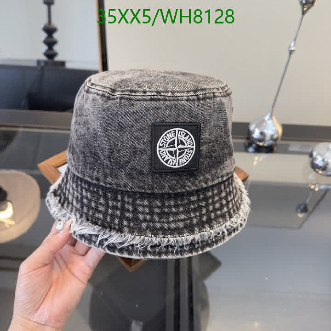 Stone Island-Cap(Hat) Code: WH8128 $: 35USD