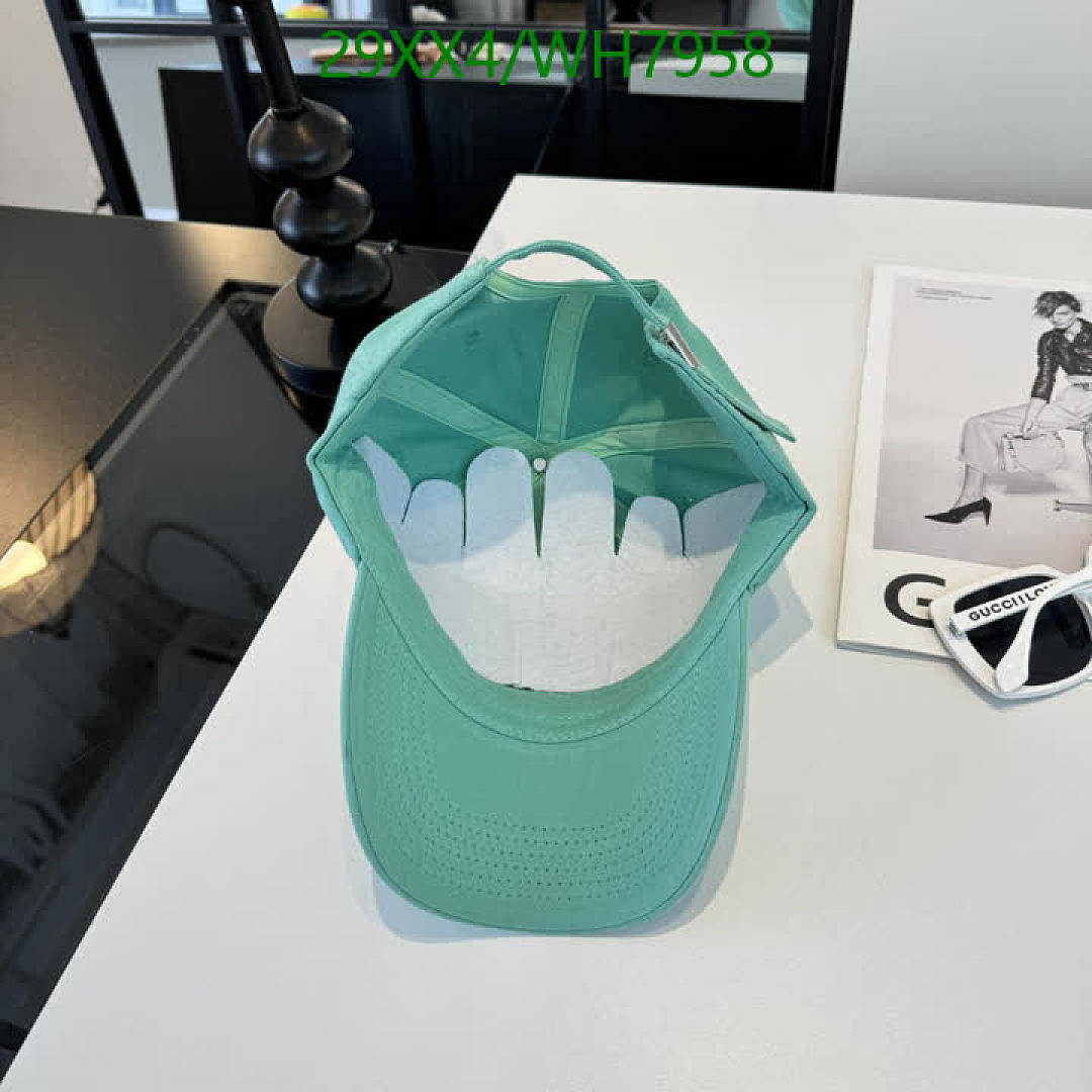 Acne Studios-Cap(Hat) Code: WH7958 $: 29USD