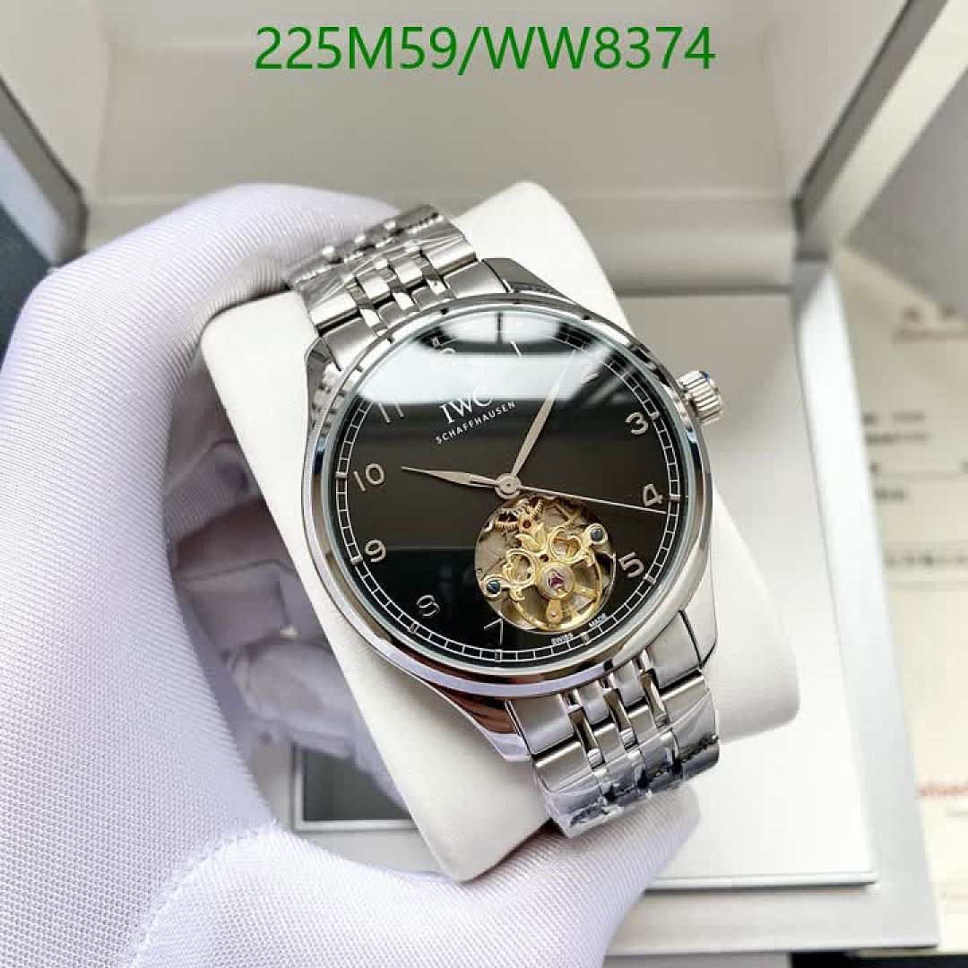 IWC-Watch-Mirror Quality Code: WW8374 $: 225USD