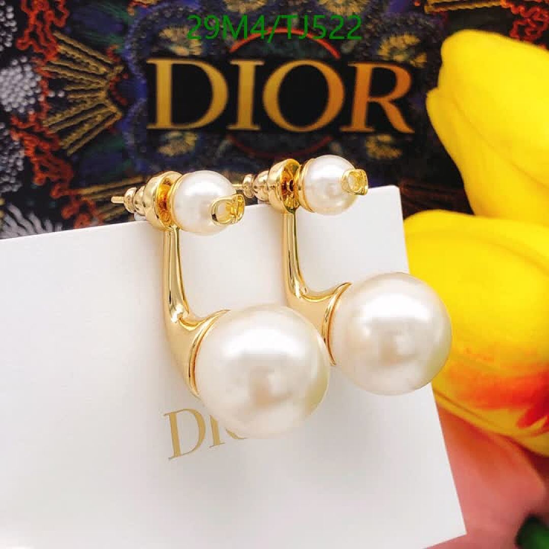 Dior-Jewelry Code: TJ522 $: 29USD