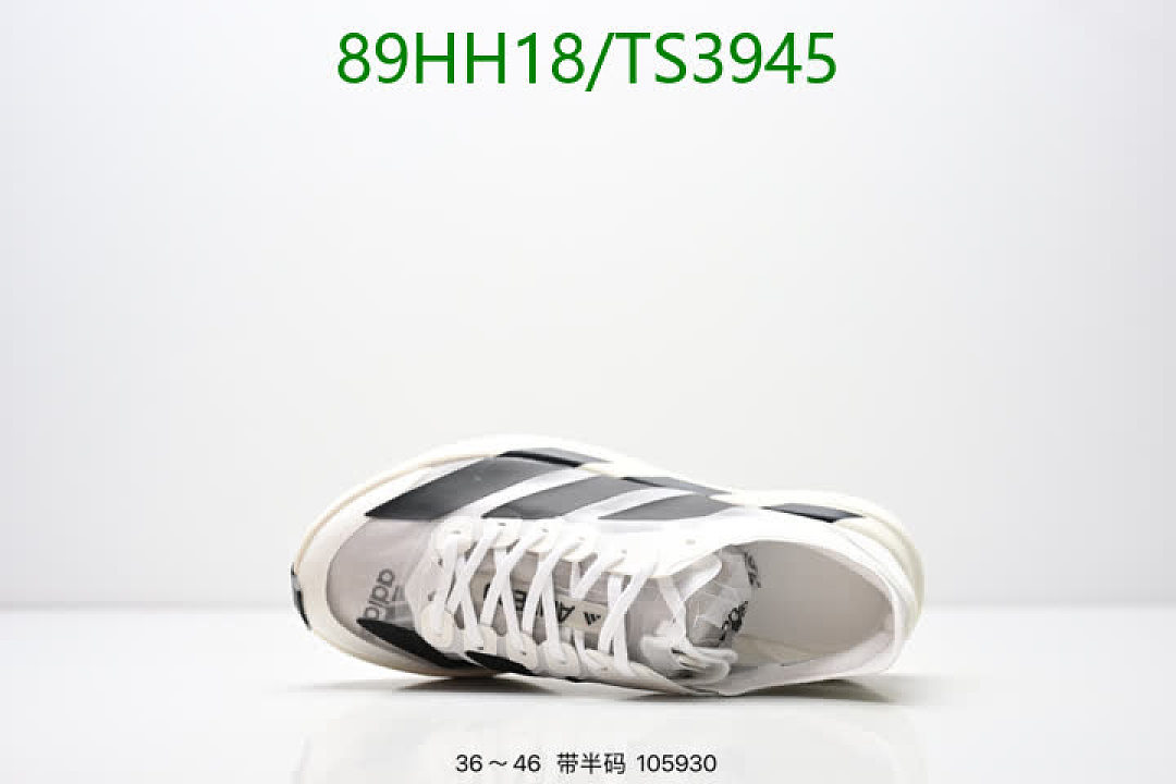 Adidas-Men shoes Code: TS3945 $: 89USD