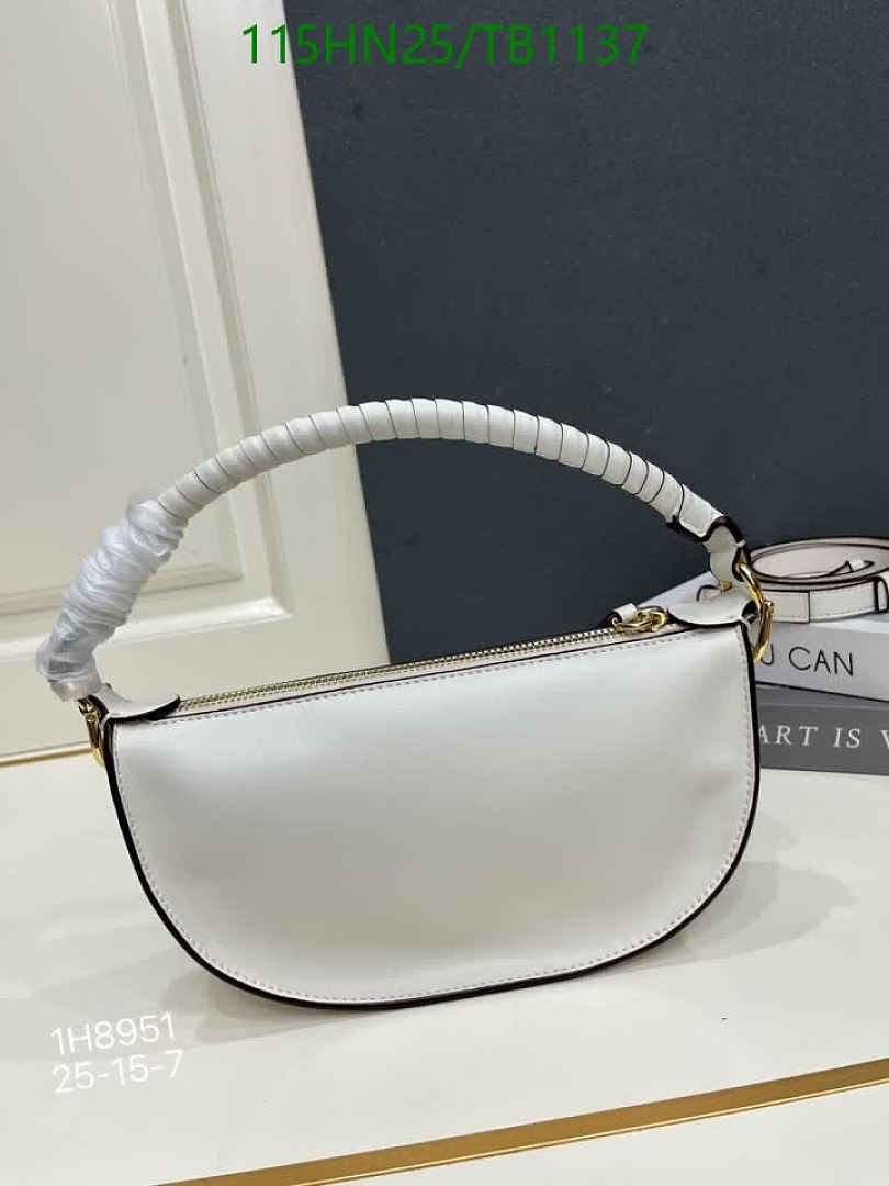 Chloe-Bag-4A Quality Code: TB1137 $: 115USD